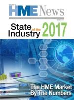 HME News State of the Industry 2017