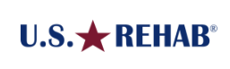 US Rehab Logo
