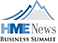 HME News Business Summit logo