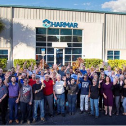 Harmar Mobility: A ‘Great Place to Work’