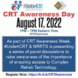 Groups set agenda for Nat'l CRT Awareness Week 