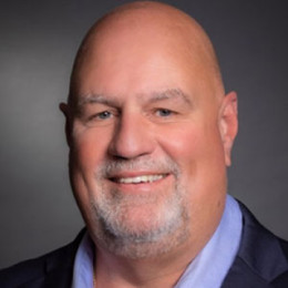 ‘Don’t be that guy’: Bill Fredericks on advocacy that works