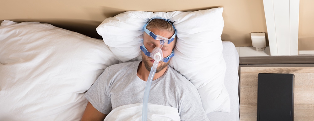 CPAP Repair: Three strategies to ease the hassle