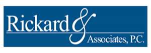 Rickard and Associates, P.C Logo