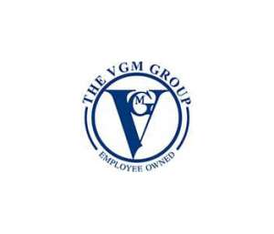 VGM Group Logo
