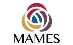 MAMES Logo
