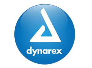 Dynarex Corporation Logo
