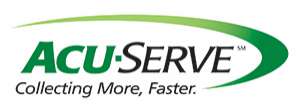 Acu-Serve Logo