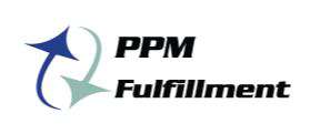 PPM Data Fulfillment Logo