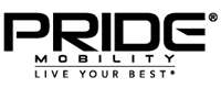 Pride Mobility Products Corp. Logo