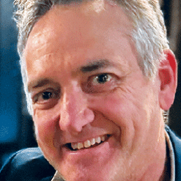 Peter Falkson