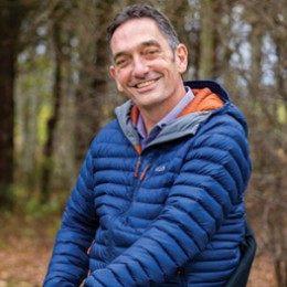 Scottish designer wins $1M to develop smart chair