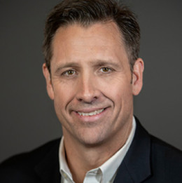 Mike Swinford