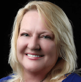 Sherry Kesler