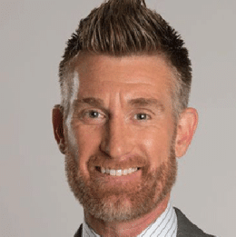 Marty Smith