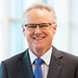 Lewis Gradon