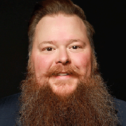 Gabe Buckner