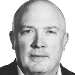 Bill Shoop