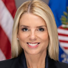 Pam Bondi