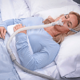 REMSleep plans ‘big push’ for DeltaWave in competitive CPAP mask market