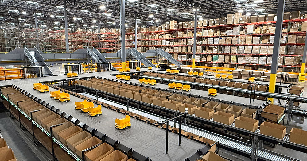Medline launches custom product fulfillment technology