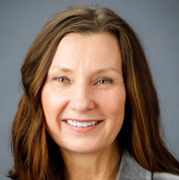 Suzanne Foster