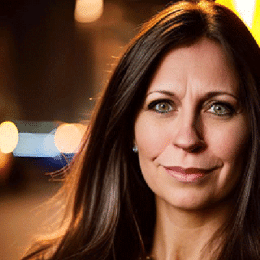 Lisa Wells