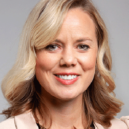 Cassi Price