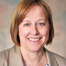Andrea Van Hook
