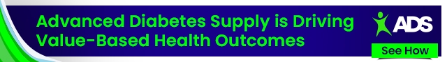 How Advanced Diabetes Supply is Driving Value-Based Health Outcomes