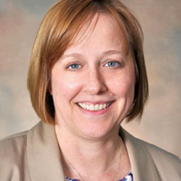 Andrea Van Hook