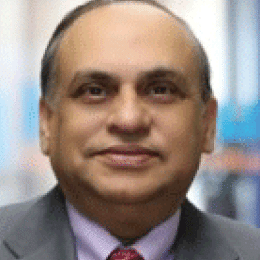 Sohail Masood