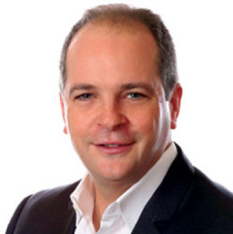 Mick Farrell