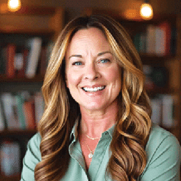Amy Reid