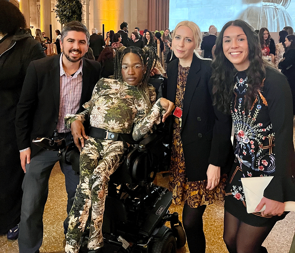 Quantum’s iLevel goes to The Met