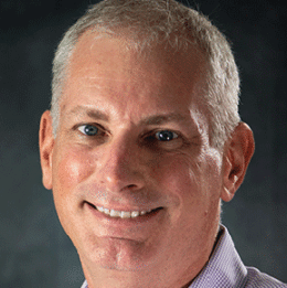 Jim Gilkinson