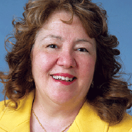 Sandy Canally