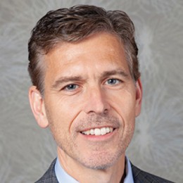 B. Douglas Hoey