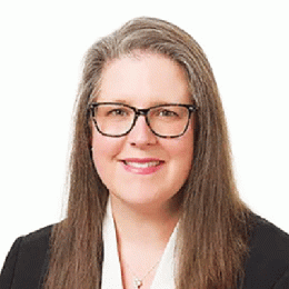 Amy Hester