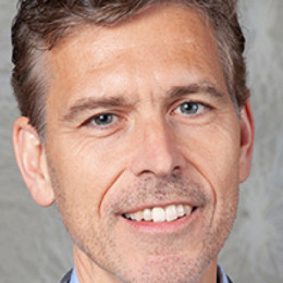 Doug Hoey