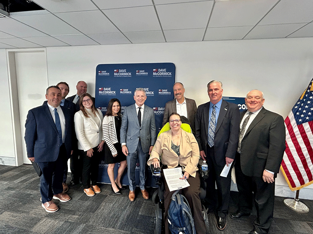 NHIA pushes home infusion bills in DC 