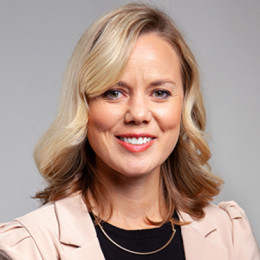 Cassi Price