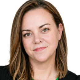 Alexis Ward