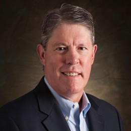 Bill Mixon