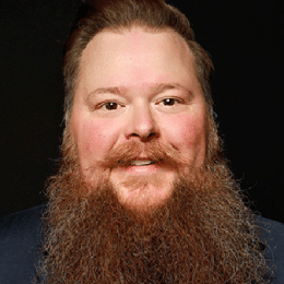 Gabe Buckner
