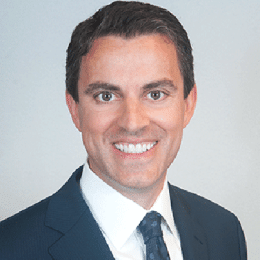 Paul Bergantino