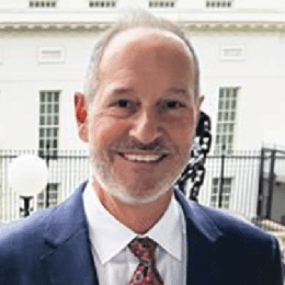 Bill Frazier