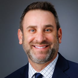 Rob Schlissberg