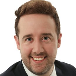 Robert Boscacci