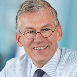 Frans van houten